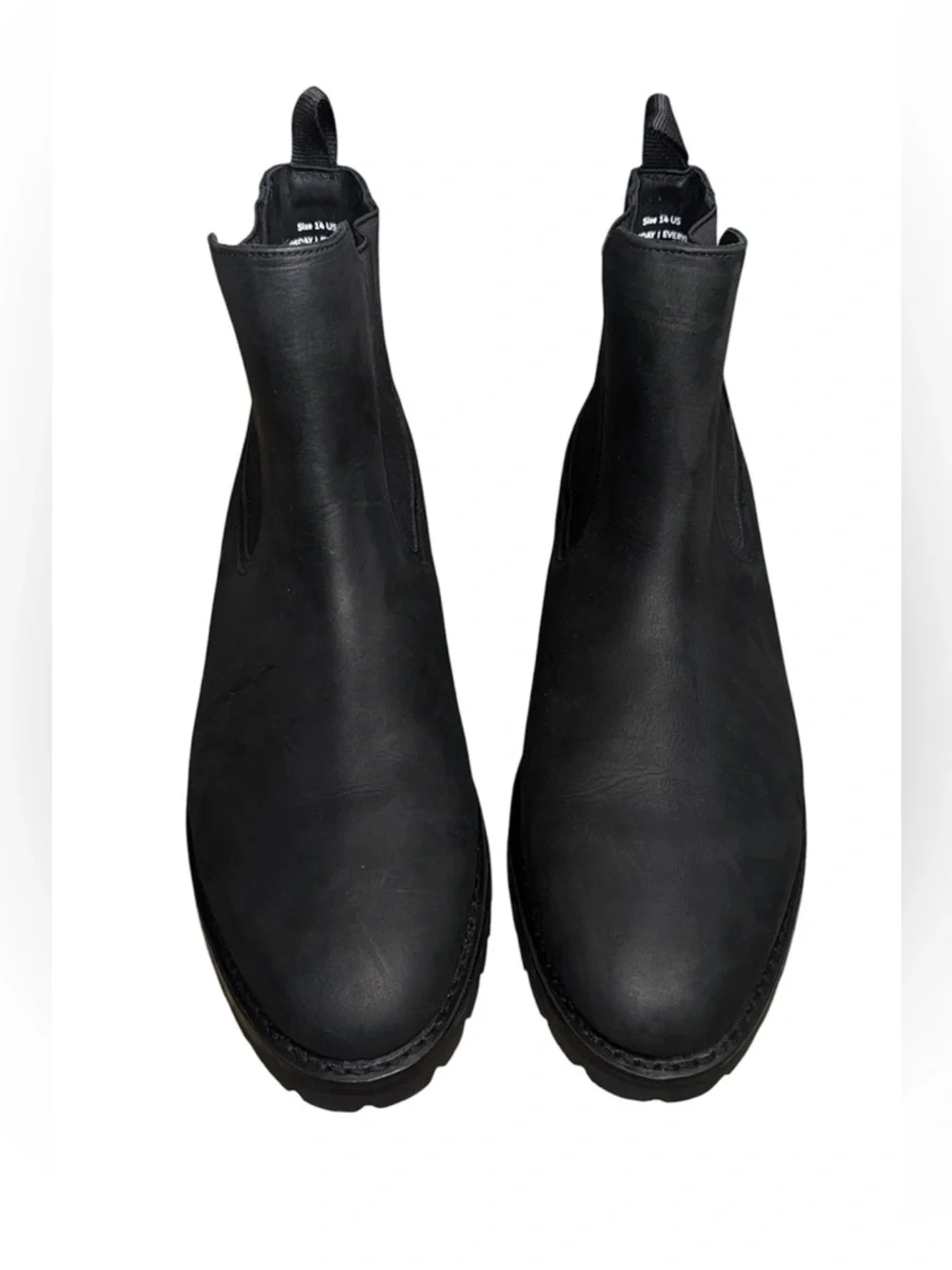 Thursday Boot Company Men's Legend Chelsea Boot